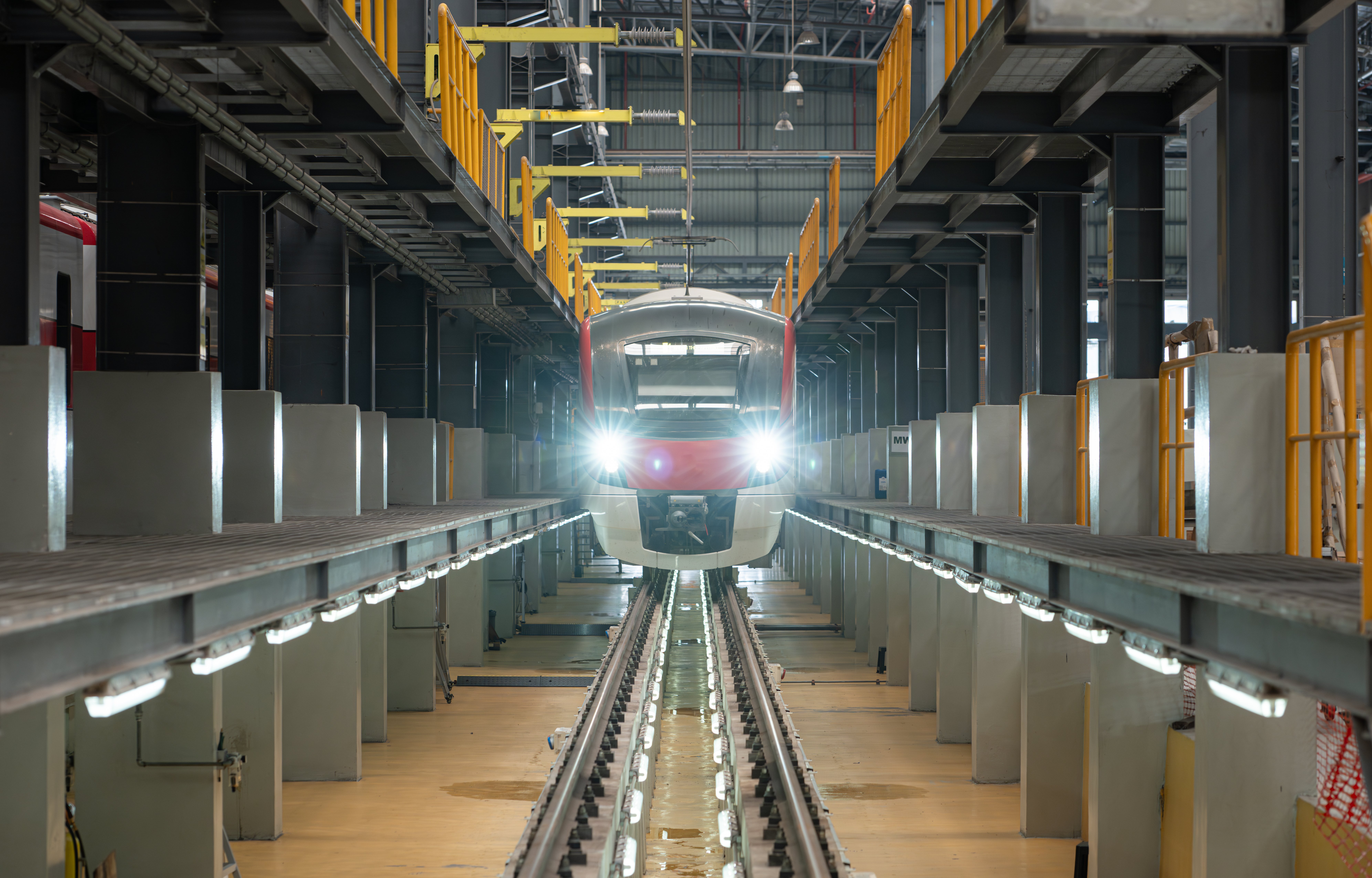 PM Modi to inaugurate Bengaluru's Yellow Line Metro on Aug 10
